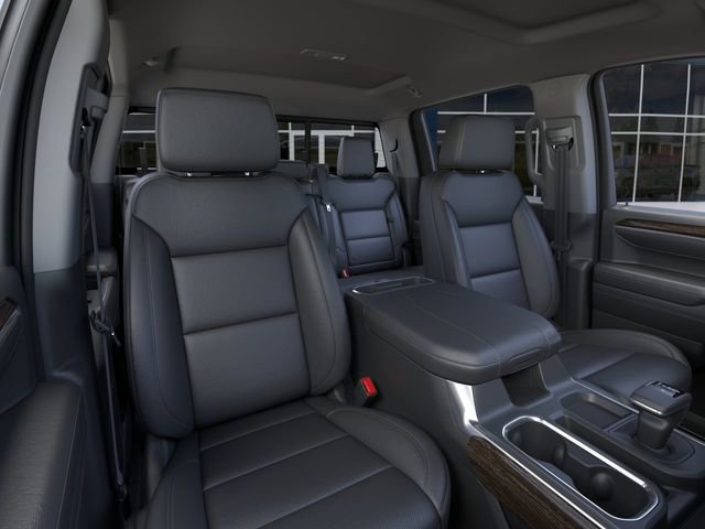 2026 GMC Sierra 1500 SLT - Photo 16