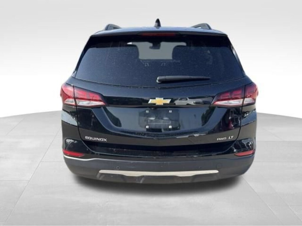 Used 2023 Chevrolet Equinox LT SUV