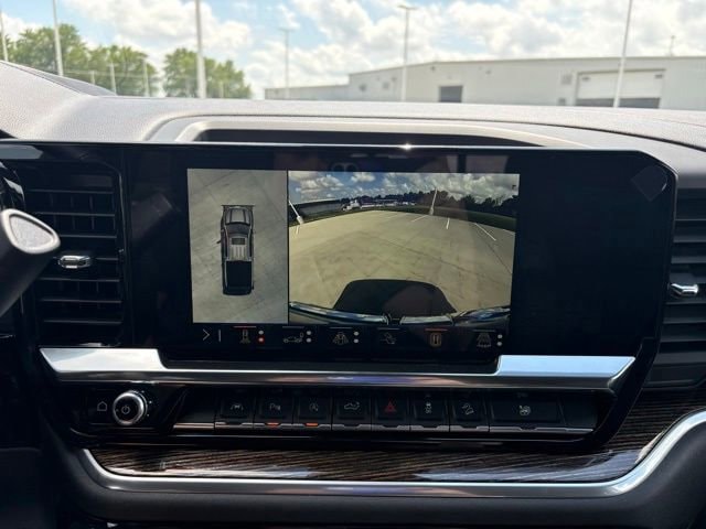 2026 GMC Sierra 1500 SLE - Photo 15