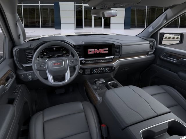 2026 GMC Sierra 1500 Elevation - Photo 15