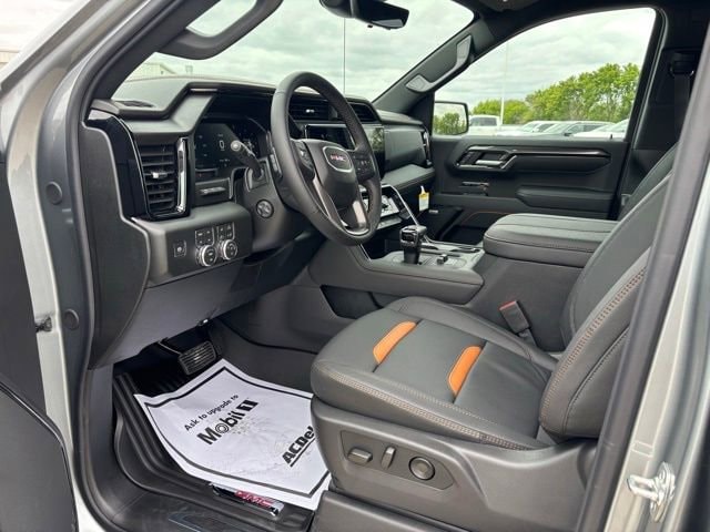 2026 GMC Sierra 1500 AT4 - Photo 11