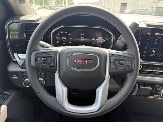 2026 GMC Sierra 1500 SLE - Photo 12