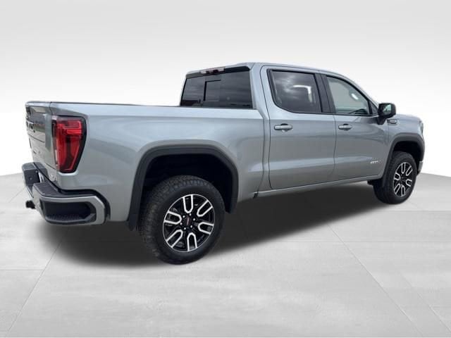 2026 GMC Sierra 1500 AT4 - Photo 6