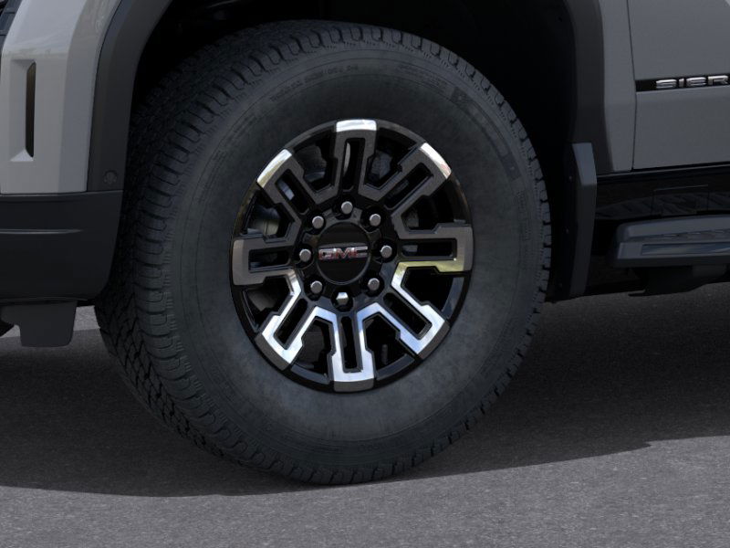 2026 GMC Sierra EV Elevation - Photo 34