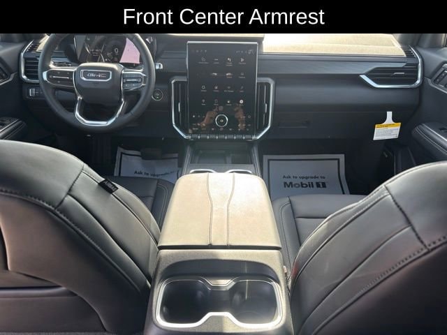2026 GMC Acadia Elevation - Photo 21