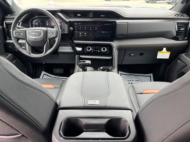 2026 GMC Sierra 1500 AT4 - Photo 20