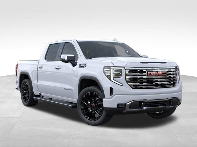 2026 GMC Sierra 1500 Denali - Photo 7
