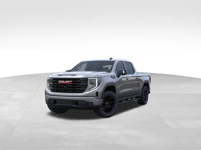 2026 GMC Sierra 1500 Elevation - Photo 8