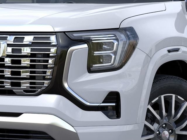 2027 GMC Terrain Denali - Photo 10