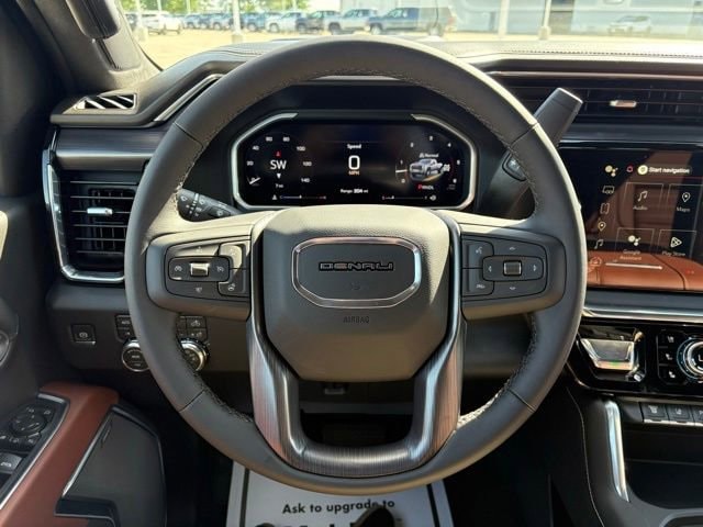 2026 GMC Sierra 3500HD Denali Ultimate - Photo 12