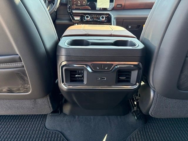 2026 GMC Sierra 3500HD Denali Ultimate - Photo 24