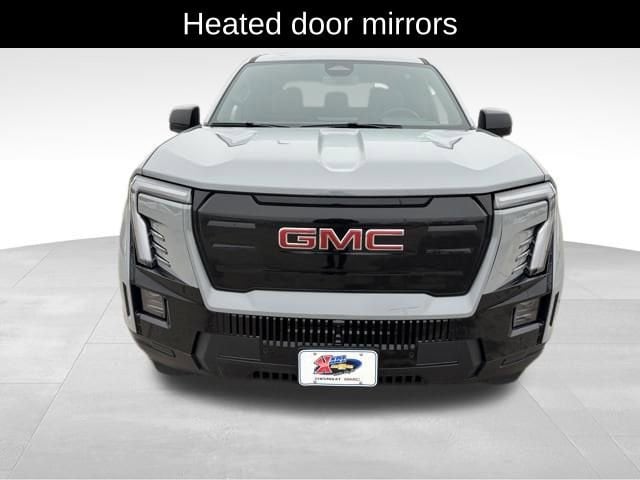 2026 GMC Sierra EV Elevation - Photo 10