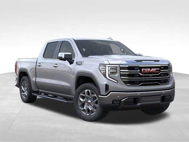 2026 GMC Sierra 1500 SLT - Photo 7