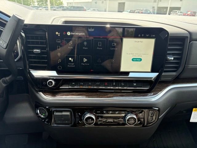 2026 GMC Sierra 1500 SLE - Photo 14
