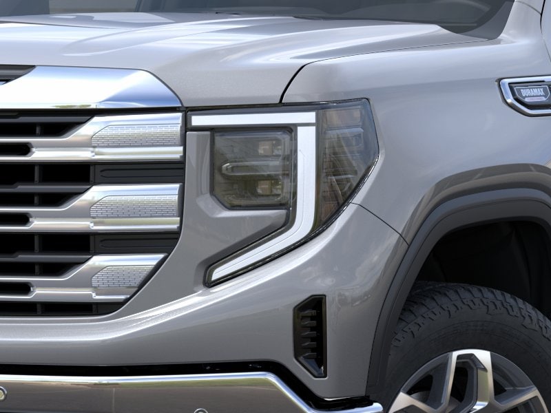 2026 GMC Sierra 1500 SLE - Photo 34