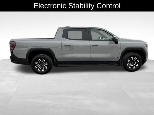 2026 GMC Sierra EV Elevation - Photo 8