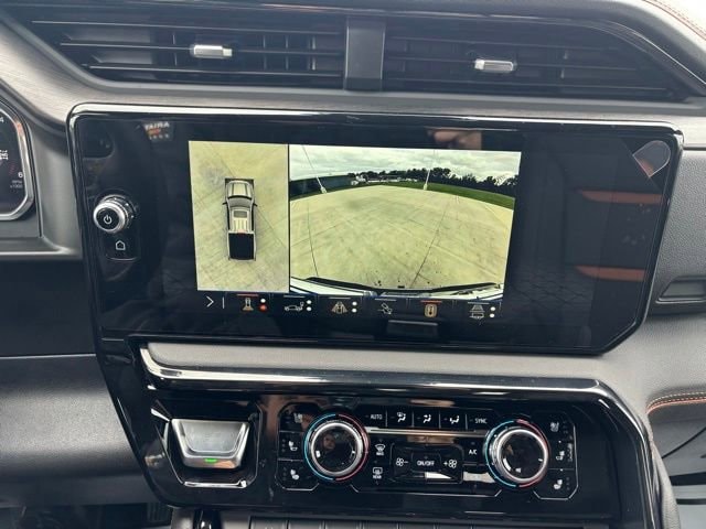 2026 GMC Sierra 1500 AT4 - Photo 15