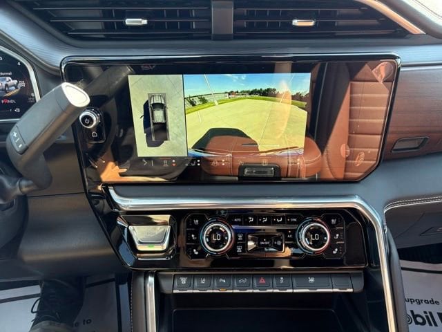 2026 GMC Sierra 3500HD Denali Ultimate - Photo 15
