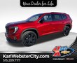  GMC Acadia
