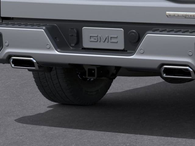 2026 GMC Sierra 1500 Elevation - Photo 14