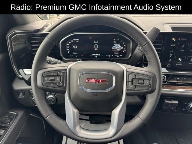 2026 GMC Sierra 1500 SLE - Photo 14