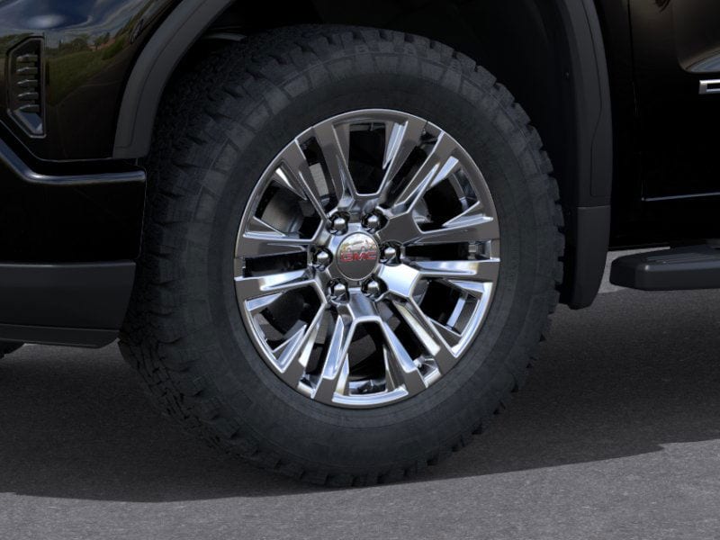 2026 GMC Sierra 1500 Denali - Photo 33