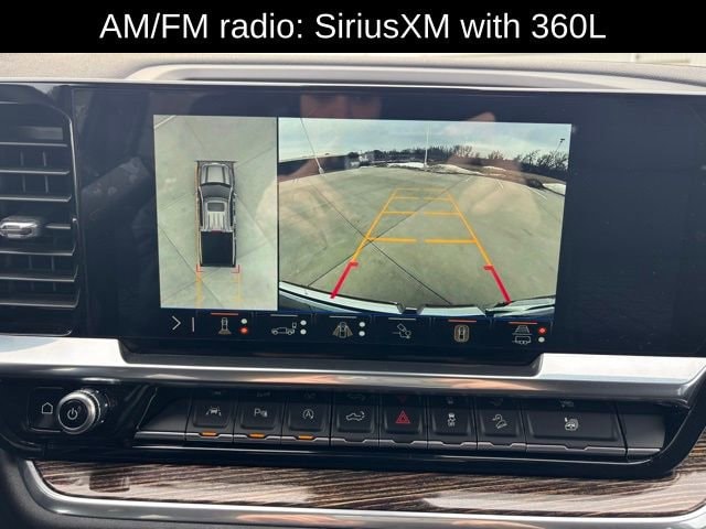 2026 GMC Sierra 1500 SLE - Photo 17