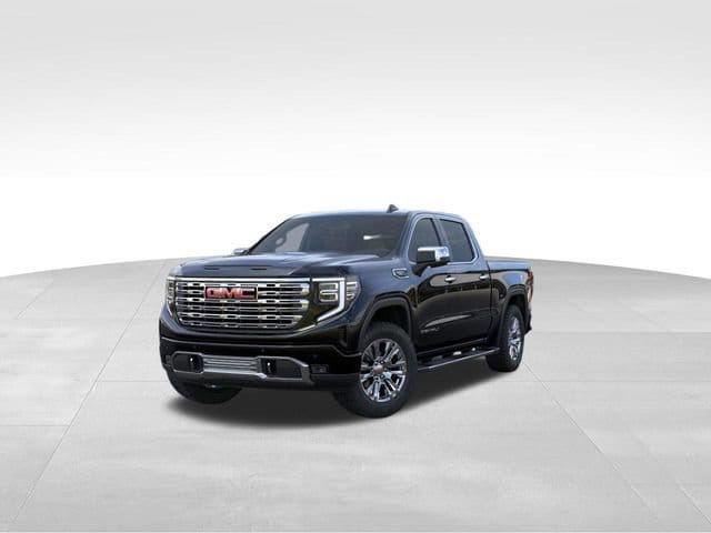 2026 GMC Sierra 1500 Denali - Photo 8