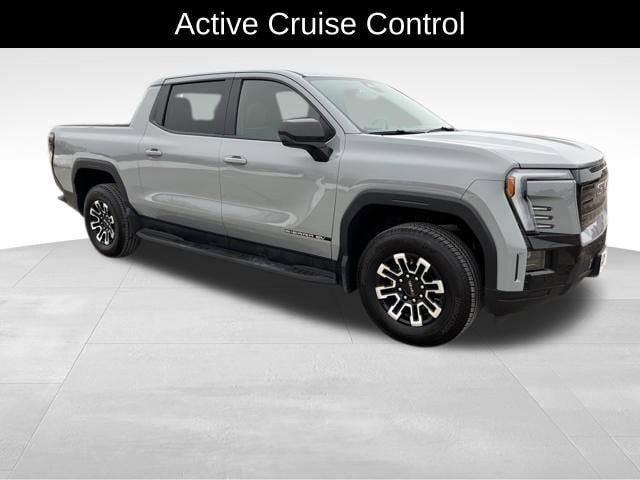 2026 GMC Sierra EV Elevation - Photo 9