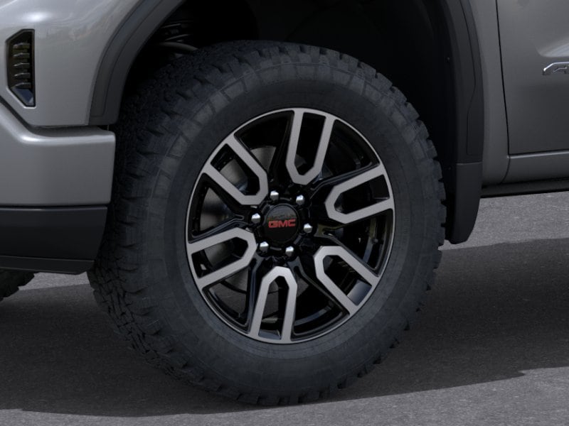 2026 GMC Sierra 1500 AT4 - Photo 33