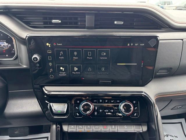2026 GMC Sierra 1500 AT4 - Photo 14