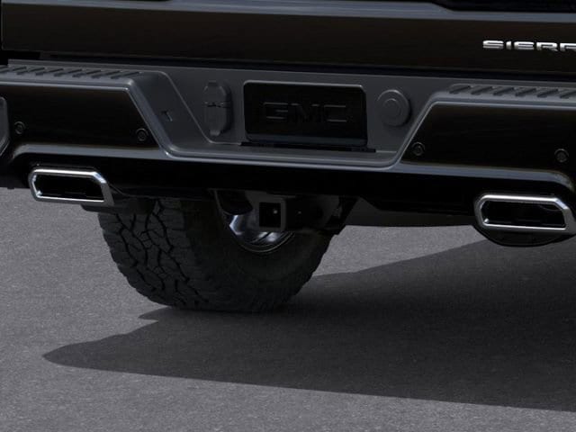 2026 GMC Sierra 1500 Denali - Photo 14