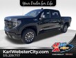  GMC Sierra 1500