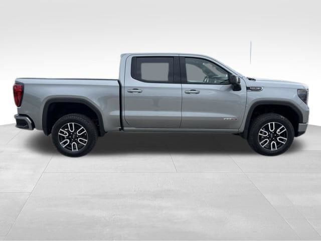 2026 GMC Sierra 1500 AT4 - Photo 7