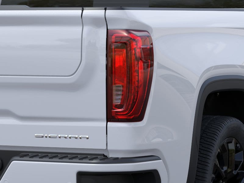 2026 GMC Sierra 1500 Denali - Photo 35