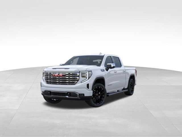 2026 GMC Sierra 1500 Denali - Photo 8
