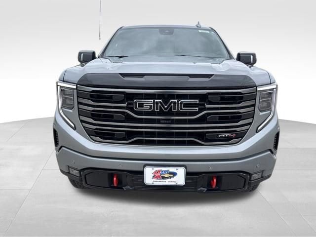 2026 GMC Sierra 1500 AT4 - Photo 9