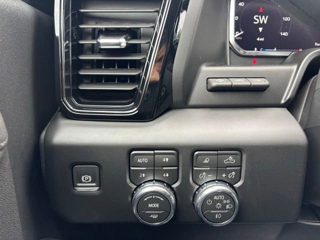 2026 GMC Sierra 1500 AT4 - Photo 17