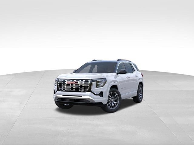 2027 GMC Terrain Denali - Photo 8
