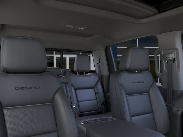 2026 GMC Sierra 1500 Denali - Photo 24