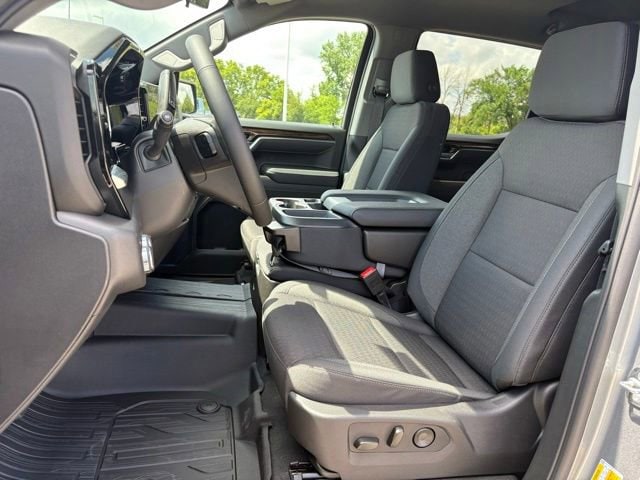2026 GMC Sierra 1500 SLE - Photo 17