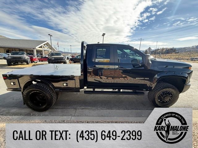 2026 Chevrolet Silverado 3500 HD Work Truck - Photo 6