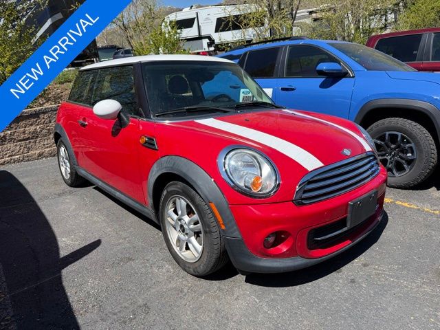 2013 MINI Cooper