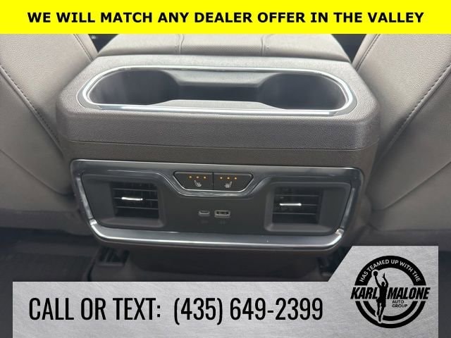 2026 Chevrolet Silverado 2500 HD LTZ - Photo 19