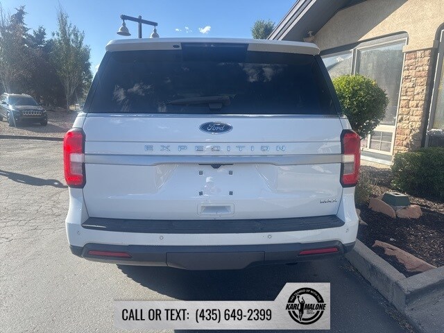 2023 Ford Expedition MAX XL photo 4