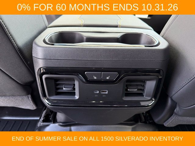 2026 Chevrolet Silverado 1500 ZR2 - Photo 37