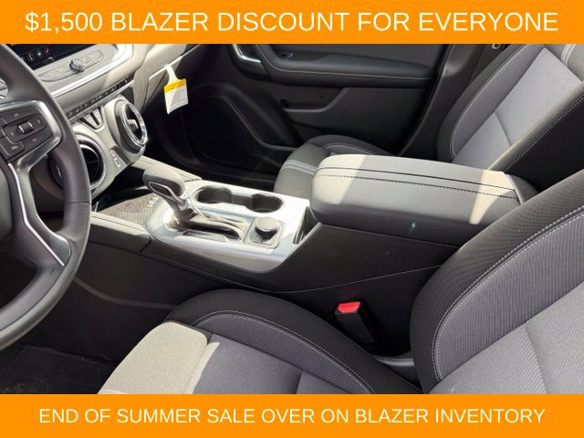 2026 Chevrolet Blazer 2LT - Photo 22