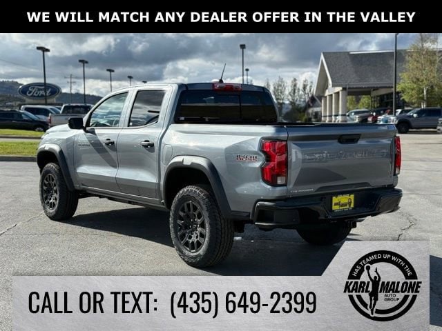 View vehicle photo 3
