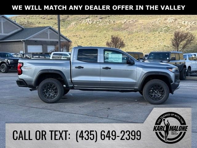 View vehicle photo 6