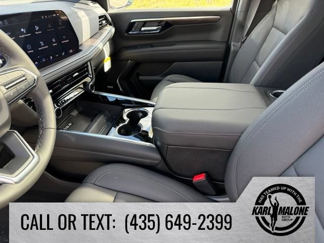 2026 Chevrolet Tahoe Z71 - Photo 23